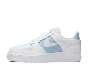 WMNS Air Force 1 LXX Glacier Bleu (2021)