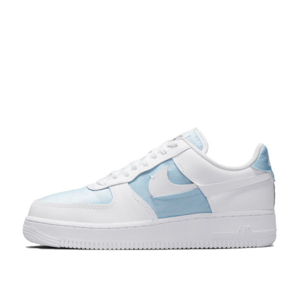 WMNS Air Force 1 LXX Glacier Bleu (2021)