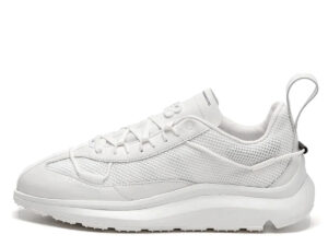 Y-3 Shiku Run Yohji Yamamoto Core White (2021)