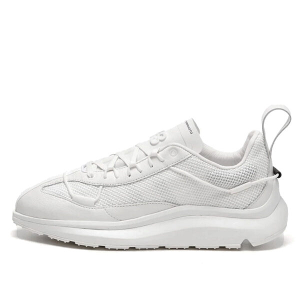Y-3 Shiku Run Yohji Yamamoto Core White (2021)