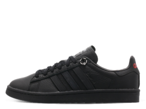 Campus Prince Albert 032c Black (2020)