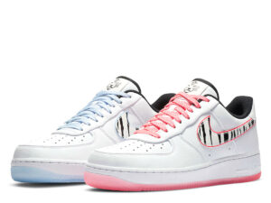 Air Force AF 1 Low 'South Korea' (2020)