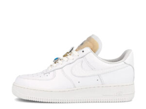 WMNS Air Force 1 07 LX 'Bling' (2020)