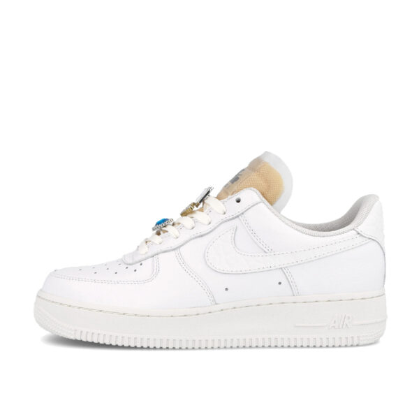 WMNS Air Force 1 07 LX 'Bling' (2020)