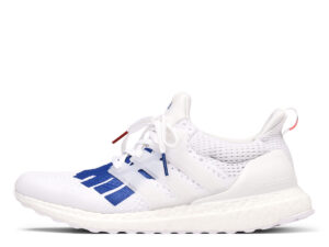 x Undefeated Ultra Boost 1.0 White (2019)