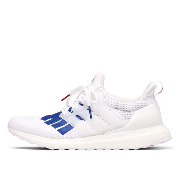 x Undefeated Ultra Boost 1.0 White (2019)