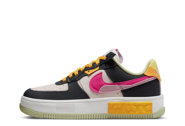 Air Force 1 Fontanka Pink Prime
