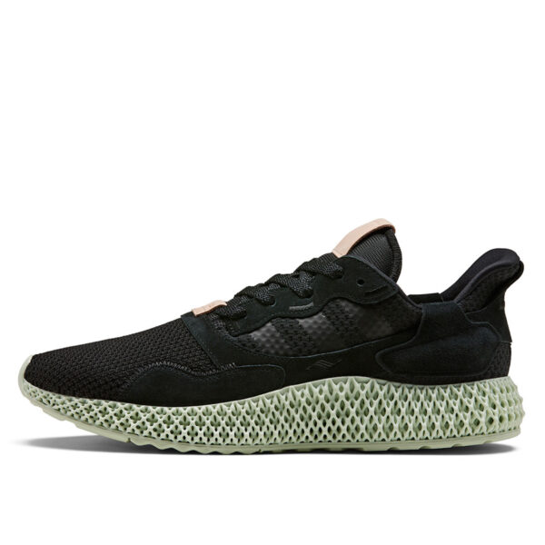x Hender Scheme ZX 4000 4D Black (2019)