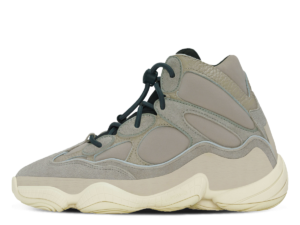 Yeezy 500 High Mist Stone (2021)