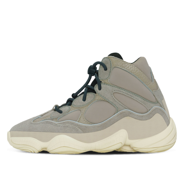 Yeezy 500 High Mist Stone (2021)