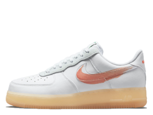 x Mayumi Yamase Air Force 1 FlyLeather (2021)