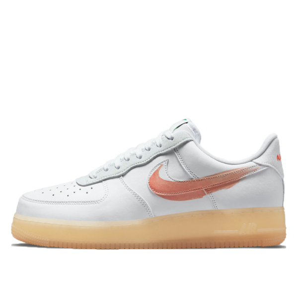 x Mayumi Yamase Air Force 1 FlyLeather (2021)