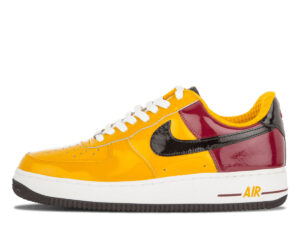Air Force 1 Low World Cup Portugal (2006)