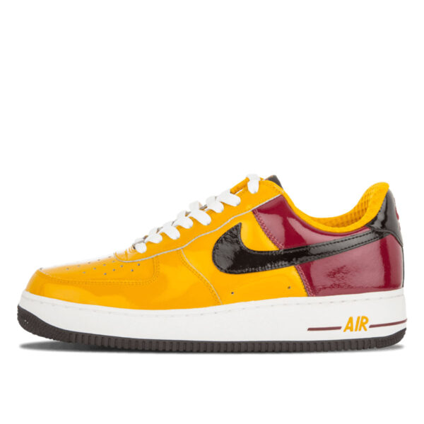 Air Force 1 Low World Cup Portugal (2006)