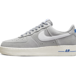 Air Force 1 Low Athletic Club Light Smoke Grey (2022)