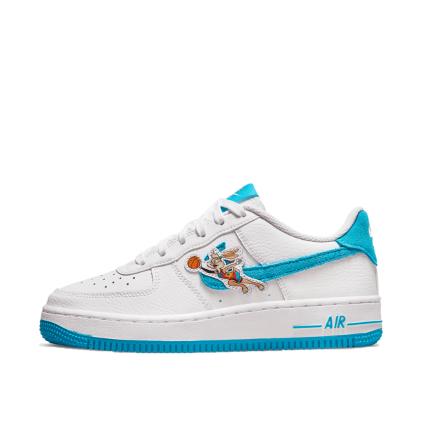 Air Force 1 Low Hare Space Jam (GS) (2021)