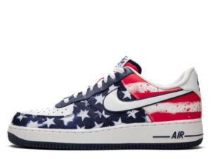 Air Force 1 Low Independence Day (2014)