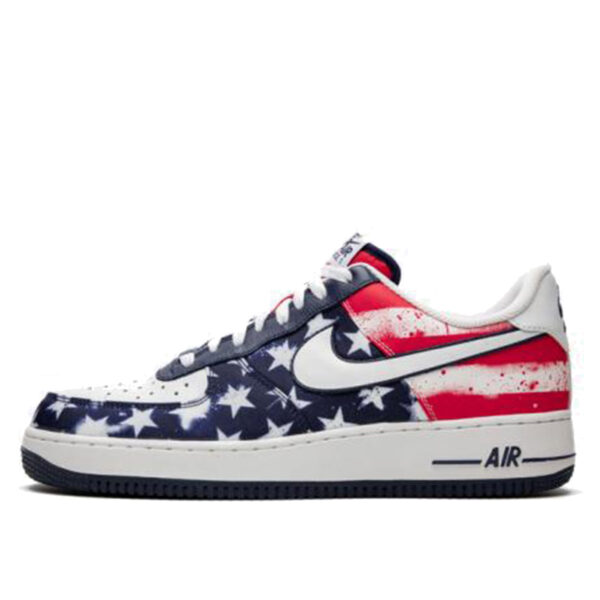 Air Force 1 Low Independence Day (2014)
