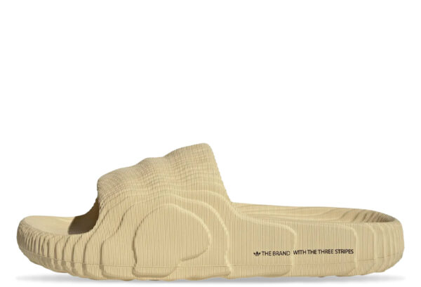 Adilette 22 Slides Cream (2022)