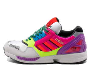 x Overkill ZX 8500 A-ZX Series (2021)