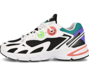 Astir White Black Acid Red (2022)