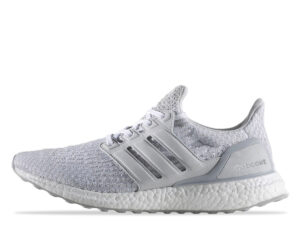 x Reigning Champ Ultra Boost 'Grey' (2017)