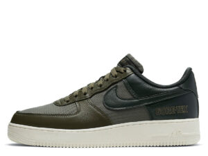 Air Force 1 Gore-Tex 'Medium Olive' (2020)