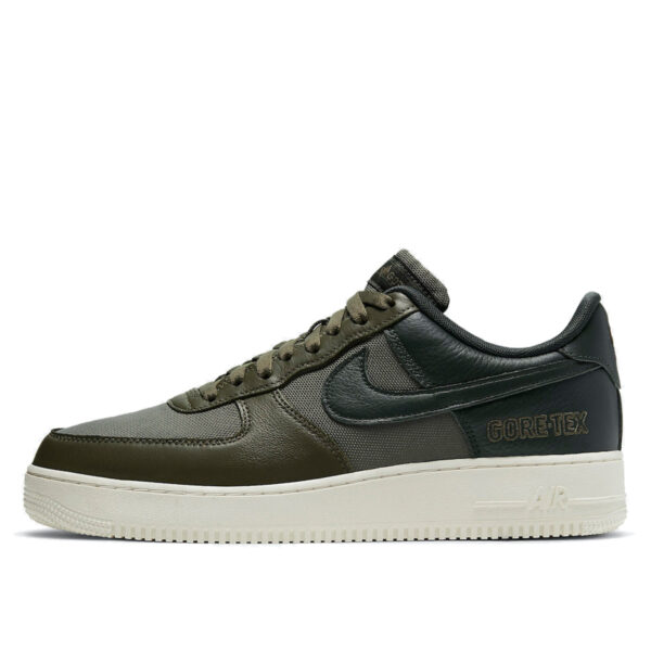 Air Force 1 Gore-Tex 'Medium Olive' (2020)