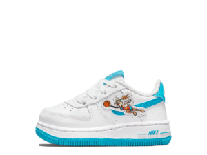 Air Force 1 Low Hare Space Jam (TD) (2021)