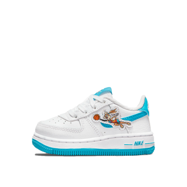 Air Force 1 Low Hare Space Jam (TD) (2021)