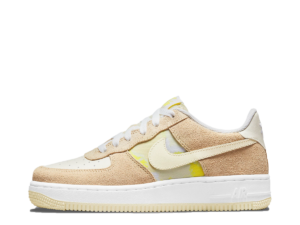 Air Force 1 Low 'Lemon Drop (GS) (2021)