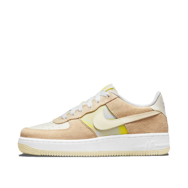Air Force 1 Low 'Lemon Drop (GS) (2021)