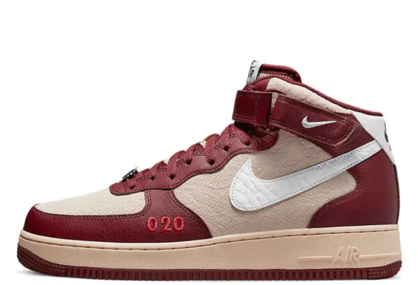 Air Force 1 Mid London (2022)