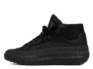 Y-3 GR 1P High GORE-TEX 'Black' (2021)