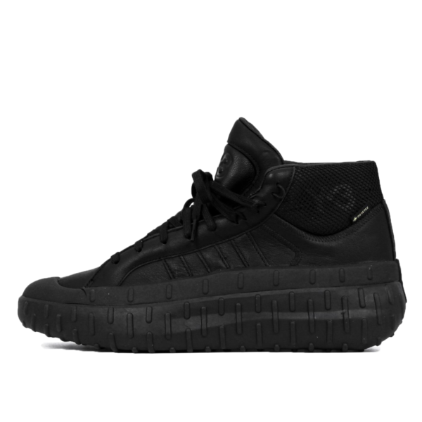Y-3 GR 1P High GORE-TEX 'Black' (2021)