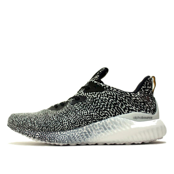 AlphaBounce Motion Capture