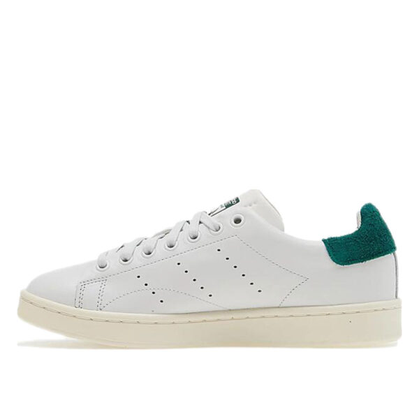 Stan Smith White Collegiate Green (2021)