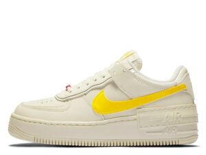 Air Force 1 Shadow 'Opti Yellow' (2020)
