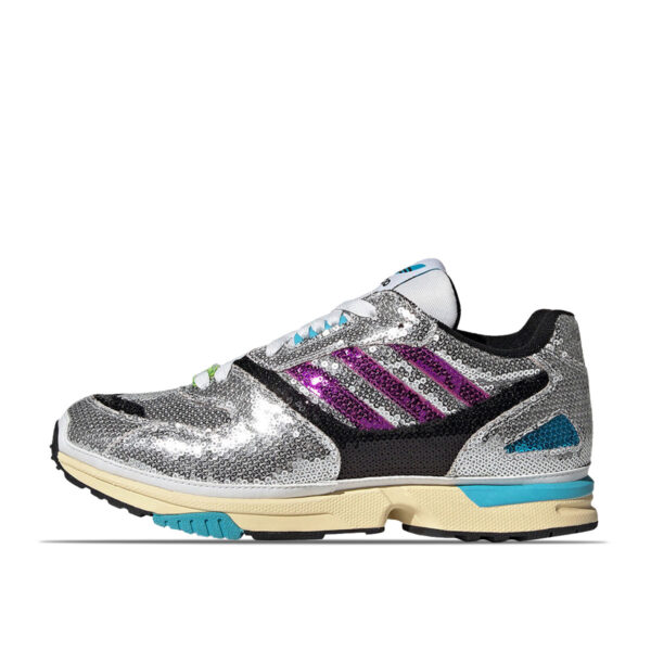 WMNS ZX 4000 Crystal (2021)