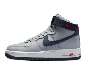 Air Force 1 High Patriots (2022)