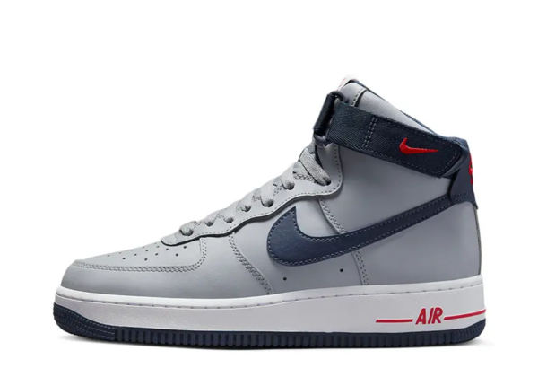 Air Force 1 High Patriots (2022)
