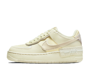 WMNS Air Force 1 Shadow Coconut Milk (2021)