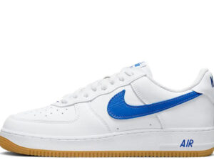 Air Force 1 Low Since 82 Blue (2022)