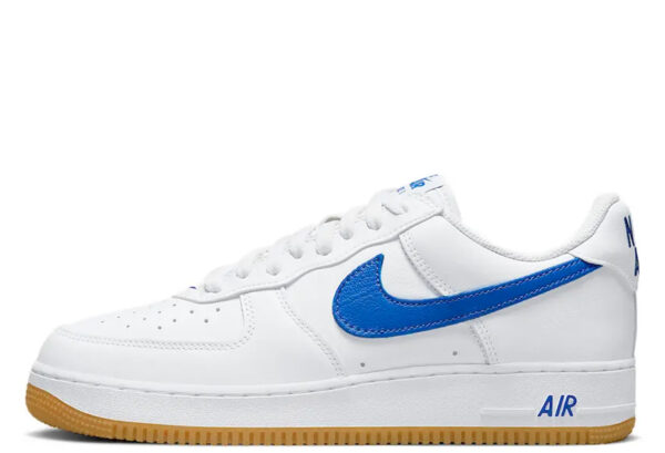 Air Force 1 Low Since 82 Blue (2022)