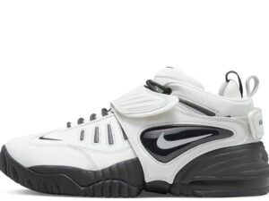 x AMBUSH Air Adjust Force White (2022)