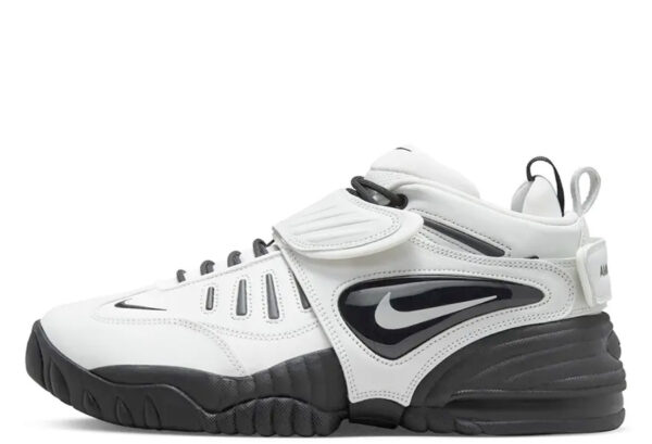 x AMBUSH Air Adjust Force White (2022)