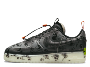 Air Force 1 Experimental Halloween (2021)