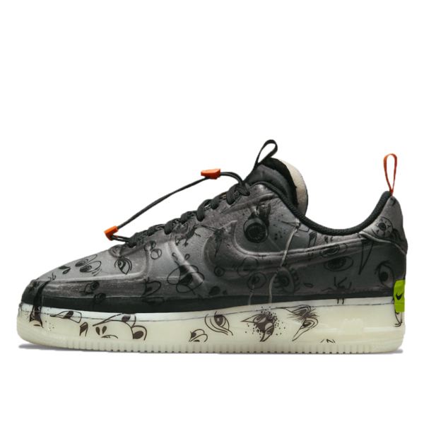 Air Force 1 Experimental Halloween (2021)