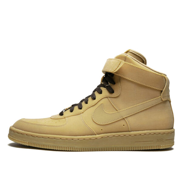 Air Force 1 Downtown High Gum (2014)