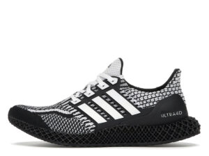 Ultra 4D 5.0 Core Black Carbon (2021)